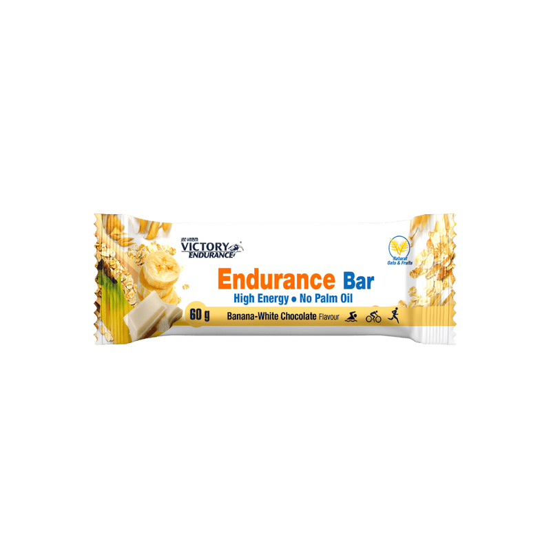 PROMO - ENDURANCE BAR (VICTORY ENDURANCE)