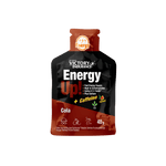 PROMO - 20 Uds. GEL ENERGY UP! + CAFFEINE (VICTORY ENDURANCE)