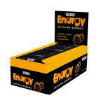 ENERGY CAFFEINE GUMMIES (WEIDER)