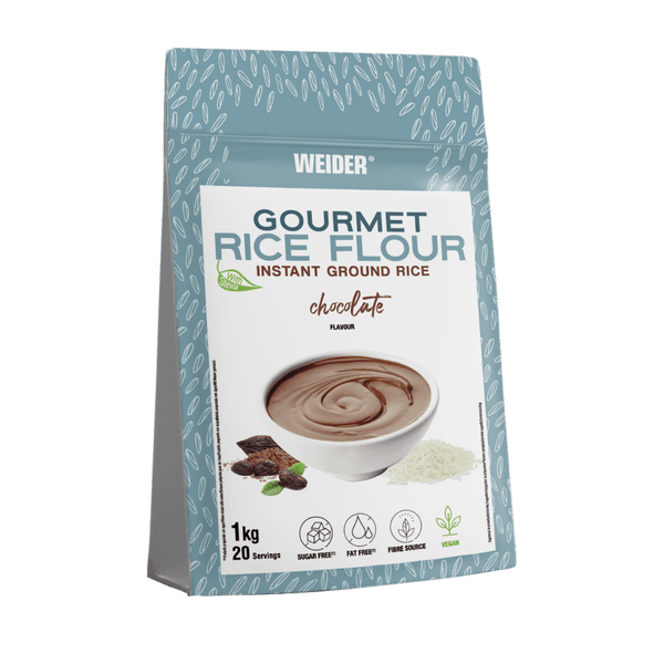 GOURMET RICE FLOUR (WEIDER)