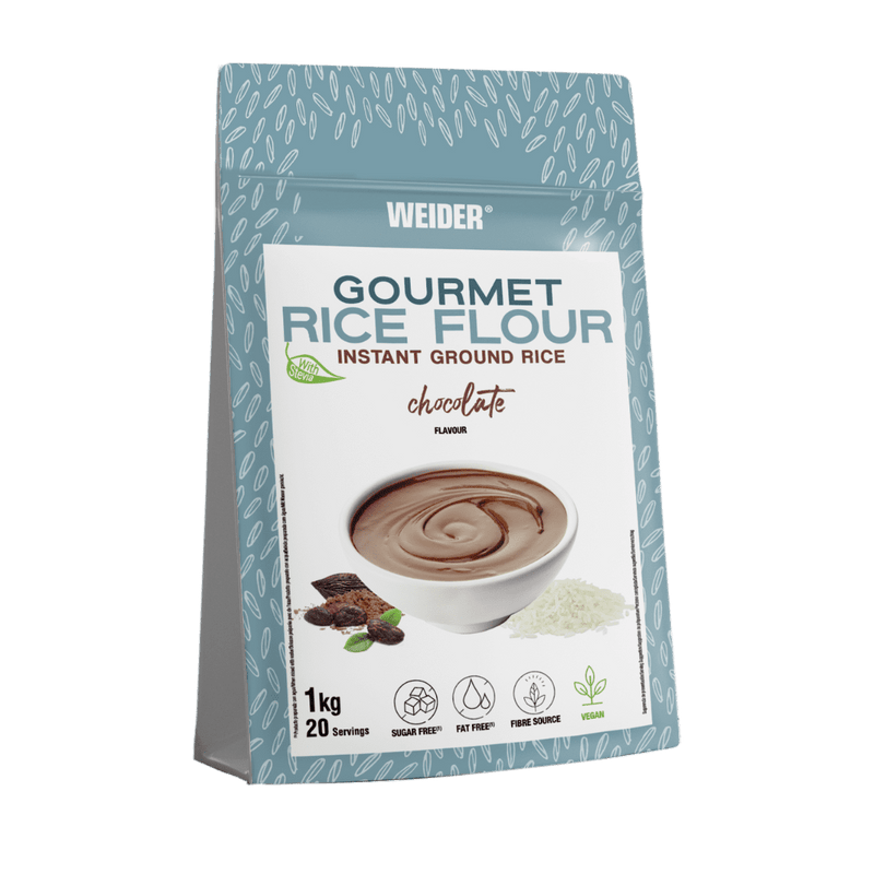 GOURMET RICE FLOUR (WEIDER)