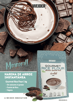 GOURMET RICE FLOUR (WEIDER)