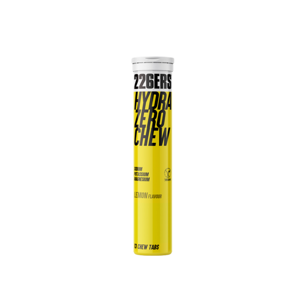HYDRAZERO CHEW SALTS (226ERS)