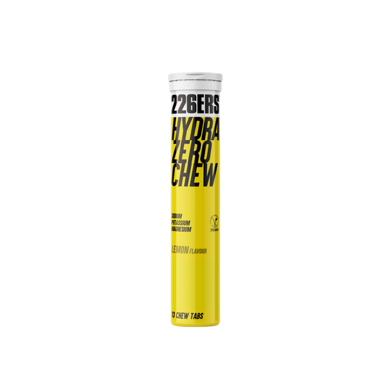 HYDRAZERO CHEW SALTS (226ERS)