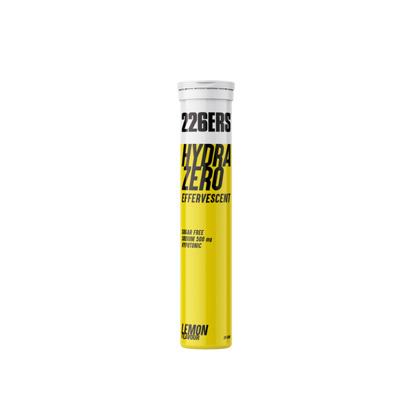 HYDRAZERO EFFERVESCENT (226ERS)