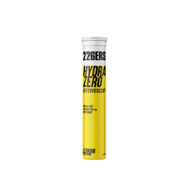 HYDRAZERO EFFERVESCENT (226ERS)
