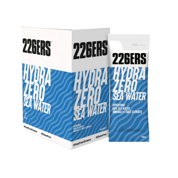 HYDRAZERO SEA WATER (226ERS)