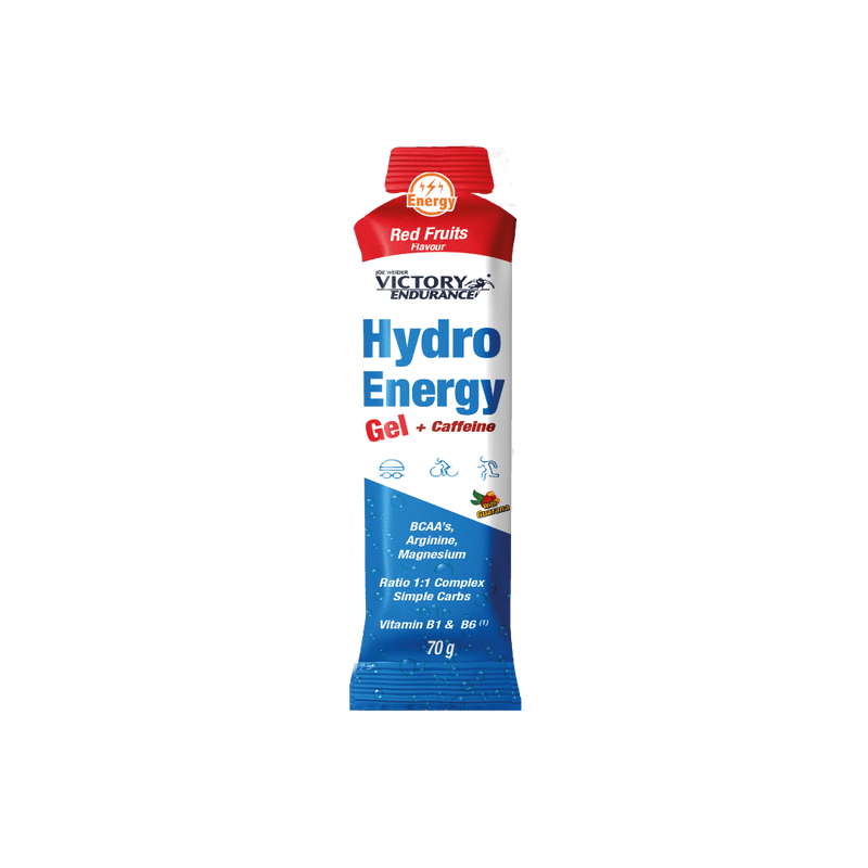 HYDRO ENERGY GEL (VICTORY ENDURANCE)