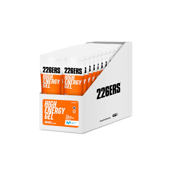 HIGH ENERGY GEL (226ERS)