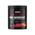 INTENSE PRE-WORK OUT (WEIDER)