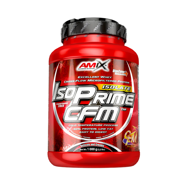 ISOPRIME CFM™ ISOLATE (AMIX)