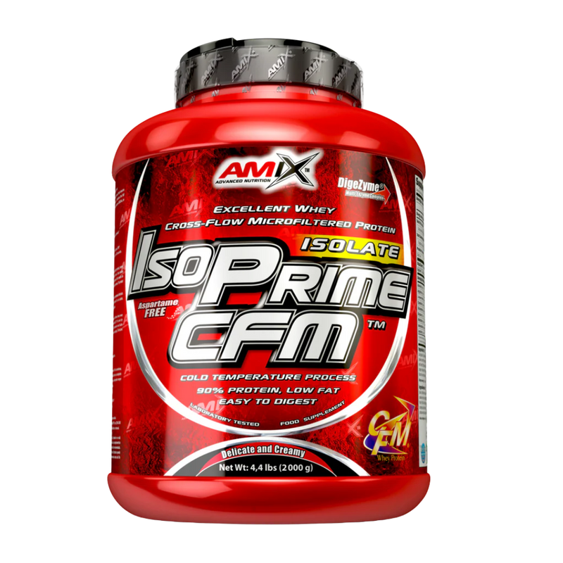 ISOPRIME CFM™ ISOLATE (AMIX)