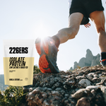 ISOLATE PROTEIN GRASS FED (226ERS)