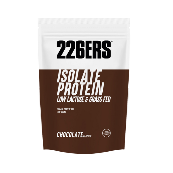 ISOLATE PROTEIN GRASS FED (226ERS)