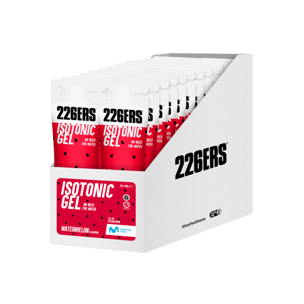 ISOTONIC GEL (226ERS)