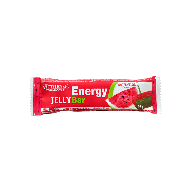 ENERGY JELLY BAR (VICTORY ENDURANCE)
