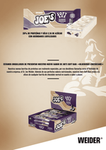 JOE´S SOFT BAR  (WEIDER)