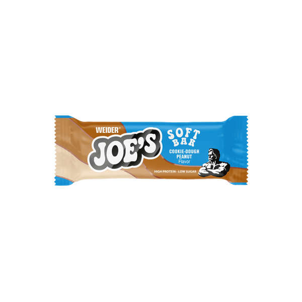 JOE´S SOFT BAR  (WEIDER)