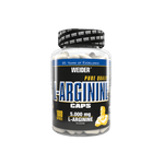 L-ARGININE  (WEIDER)