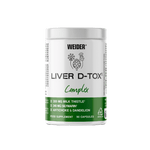 LIVER D-TOX  (WEIDER)