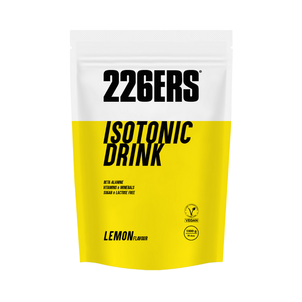 ISOTONIC DRINK (226ERS)