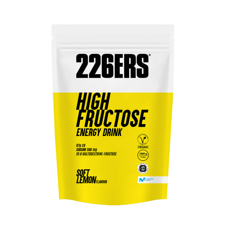 HIGH FRUCTOSE ENERGY DRINK (226ERS)