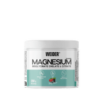 MAGNESIUM POWDER (WEIDER)