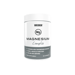 MAGNESIUM COMPLEX CAPS (WEIDER)