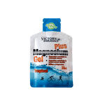 PROMO - 20 Uds. MAGNESIUM PLUS GEL (VICTORY ENDURANCE)