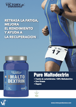 PURE MALTODEXTRIN (VICTORY ENDURANCE)