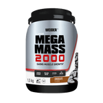 MEGA MASS 2000 (WEIDER)