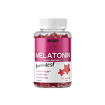 MELATONINA GUMMIES (WEIDER)