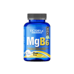 MGB6 (VICTORY ENDURANCE)