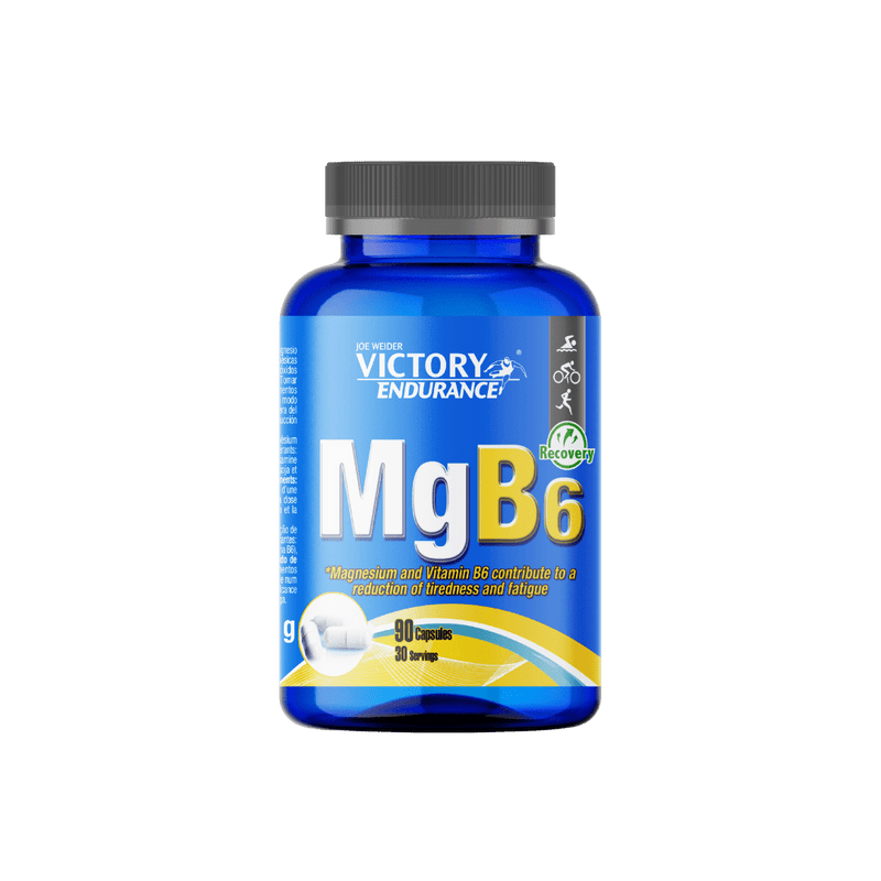 MGB6 (VICTORY ENDURANCE)