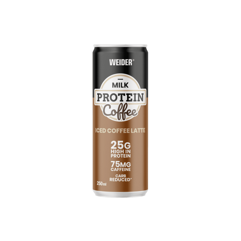 MILK PROTEIN SHAKE (WEIDER)