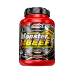 MONSTER BEEF PROTEIN (AMIX)
