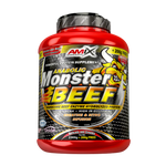 MONSTER BEEF PROTEIN (AMIX)