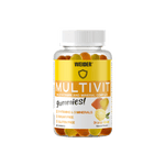 MULTIVIT GUMMIES (WEIDER)