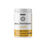 MULTIVITAMIN COMPLEX (WEIDER)