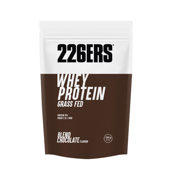 WHEY PROTEIN (226ERS)