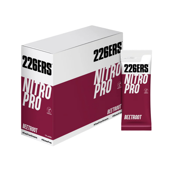 NITRO PRO BEETROOT (226ERS)