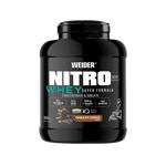 NITRO WHEY SUPER FÓRMULA (WEIDER)
