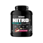 NITRO WHEY SUPER FÓRMULA (WEIDER)