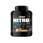 NITRO WHEY SUPER FÓRMULA (WEIDER)