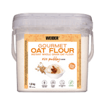 GOURMET OAT FLOUR (WEIDER)