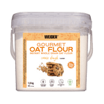 GOURMET OAT FLOUR (WEIDER)