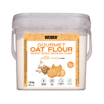 GOURMET OAT FLOUR (WEIDER)