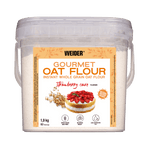GOURMET OAT FLOUR (WEIDER)