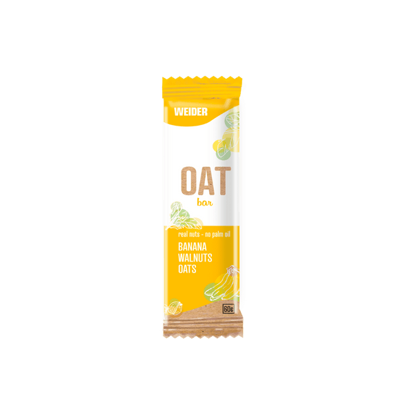 OAT BAR (WEIDER)