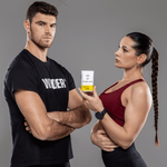 VITAMIN D3/K2 CAPS (WEIDER)
